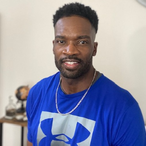 Coach Demarcus