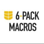 6-Pack Macros